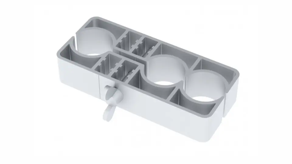 ETP Multiclamp Verbinder Bühnenbau von sixty82 - im Vertrieb bei avenion